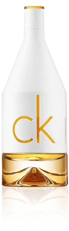 Calvin Klein CK in 2u for her Eau de Toilette Spray (100 ml) Direktkauf