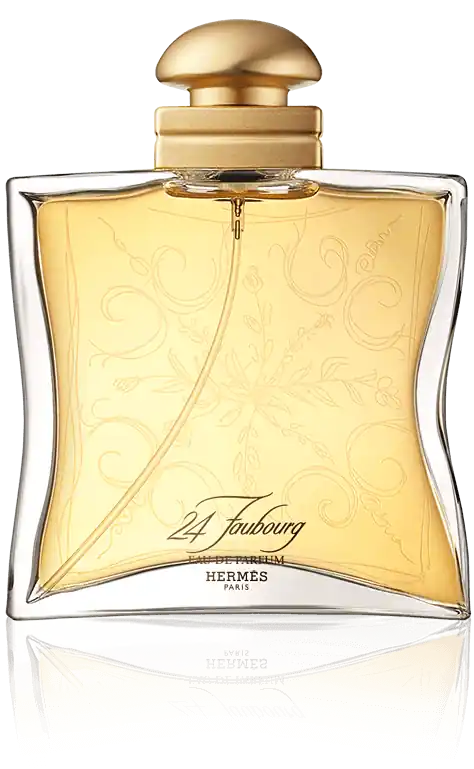Hochwertig Hermès 24 Faubourg Eau de Parfum Spray (100 ml)