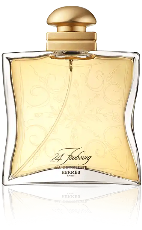 Hermès 24 Faubourg Eau de Toilette Spray (100 ml) Schneller Versand