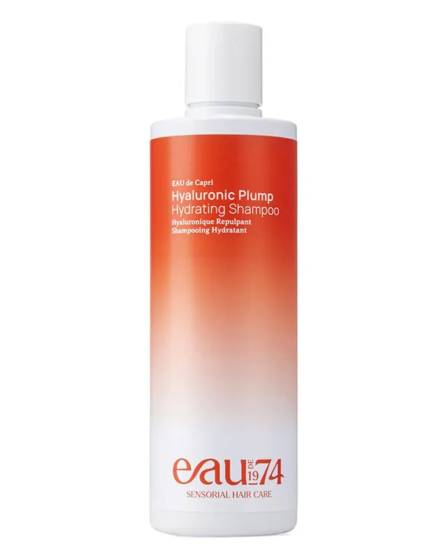 Hochwertig EAUde1974 Eau De Capri Hyaluronic Plump Hydrating Shampoo