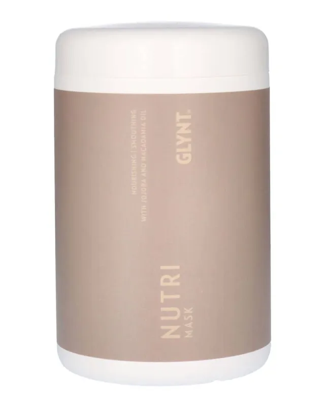 Exklusiv Glynt Nutri Oil Mask