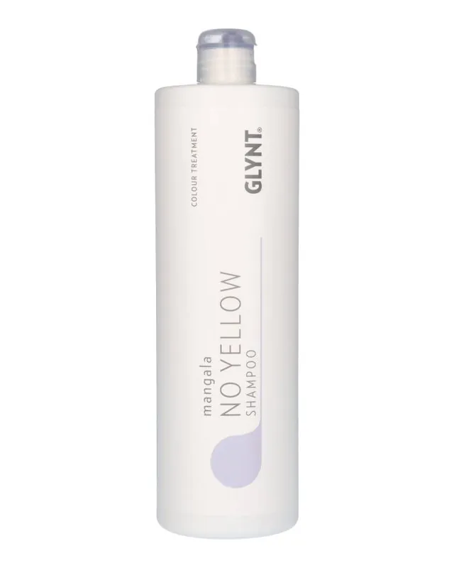 Sofort Bestellen Glynt Mangala No Yellow Shampoo (U)