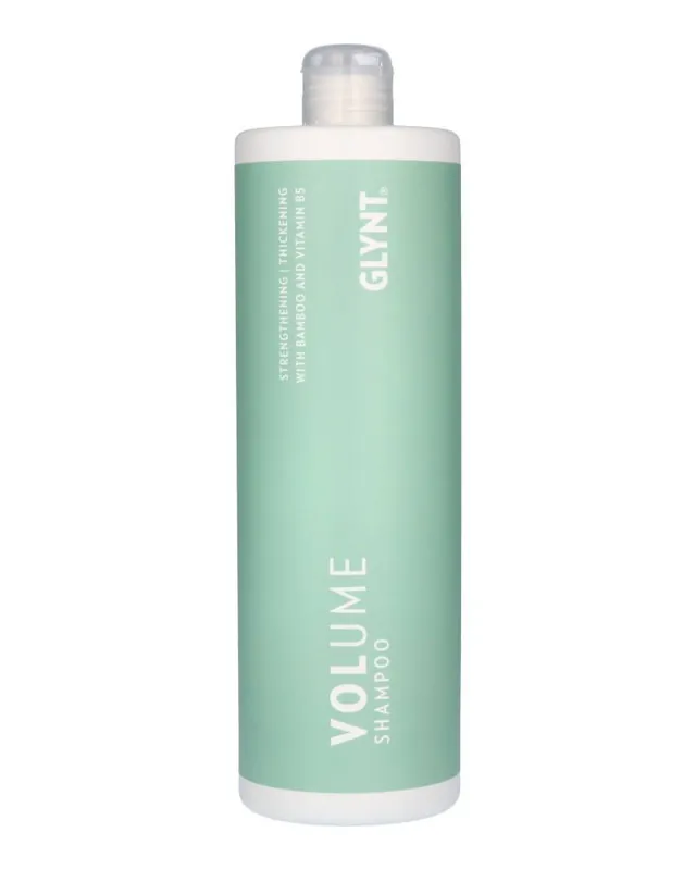 Nur Für Kurze Zeit Glynt 02 Volume Energy Shampoo