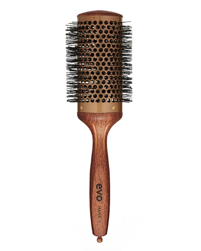 Markenprodukt EVO Hank 43 Ceramic Radial Brush Likes It Hot