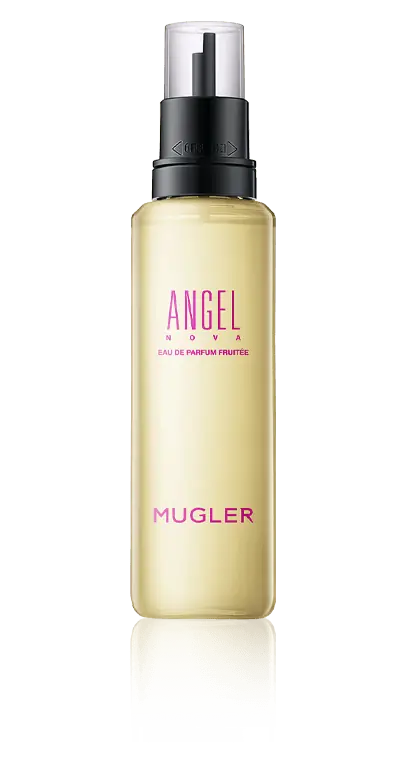 Thierry Mugler Angel Nova Nachfüllung EdP (100 ml) Sofort Bestellen