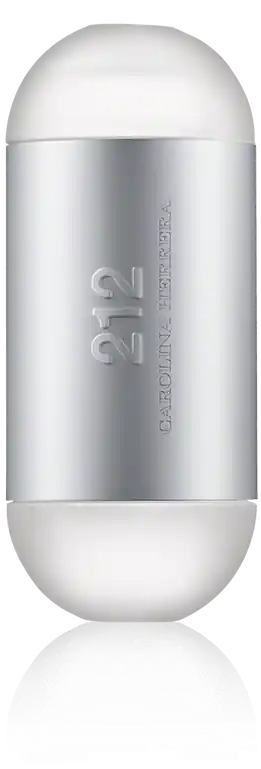 Preis Gesenkt Carolina Herrera 212 Eau de Toilette Spray (60 ml)