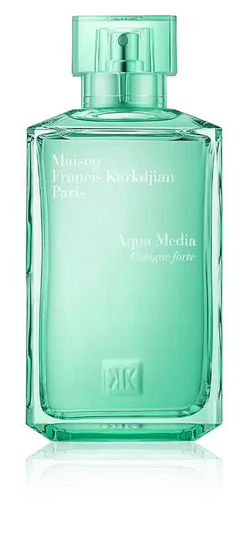 Jetzt Bestellen Maison Francis Kurkdjian Aqua Media Cologne Forte Eau de Parfum Spray (200 ml)