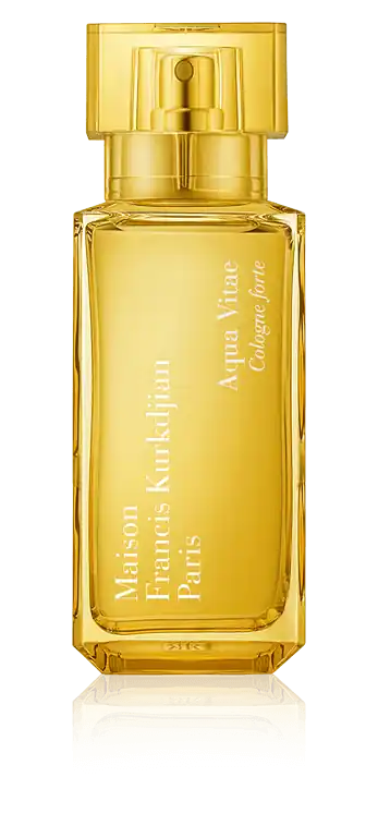 Großhandel Maison Francis Kurkdjian Aqua Vitae Cologne Forte Eau de Parfum Spray (35 ml)