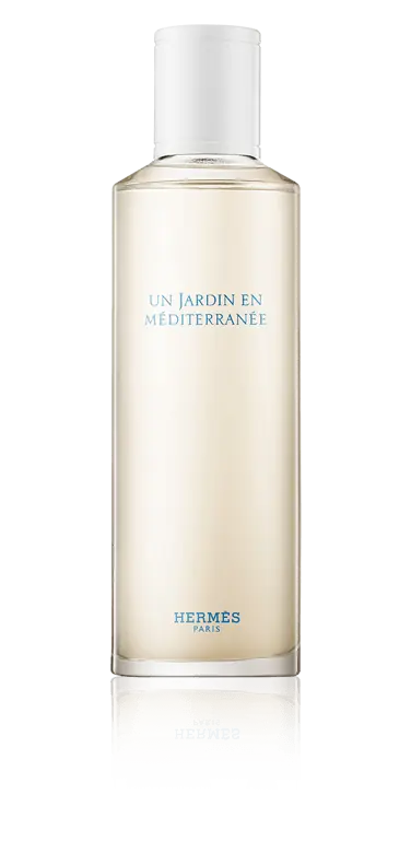 Hermès Un Jardin en Méditerranée Nachfüllung EdT (200 ml) Hochwertig
