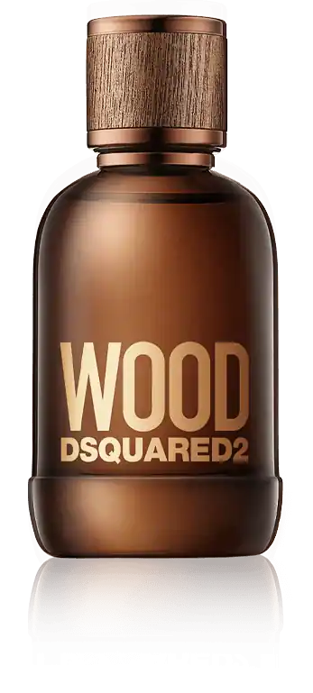 Dsquared² Wood pour Homme Eau de Toilette Spray (50 ml) Jetzt Kaufen