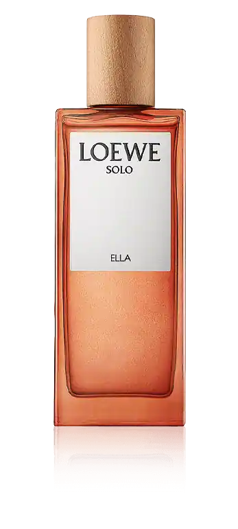 Loewe Solo Ella Eau de Parfum Spray (50 ml) Angebot