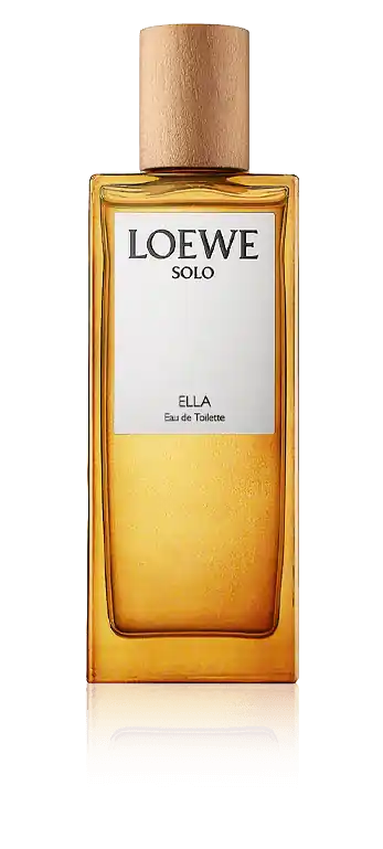 Geprüft Loewe Solo Ella Eau de Toilette Spray (50 ml)