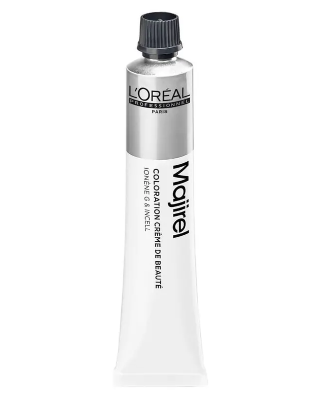 Loreal Prof. Majirel 4,8 Nur Für Kurze Zeit