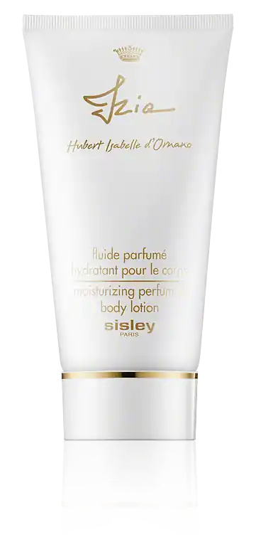 Sisley Izia Body Lotion (150 ml) Knallerangebot