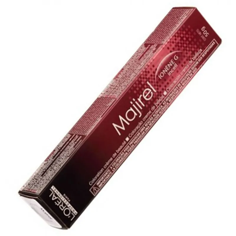 Begrenztes Angebot Loreal Prof. Majirel 6,53 (U)