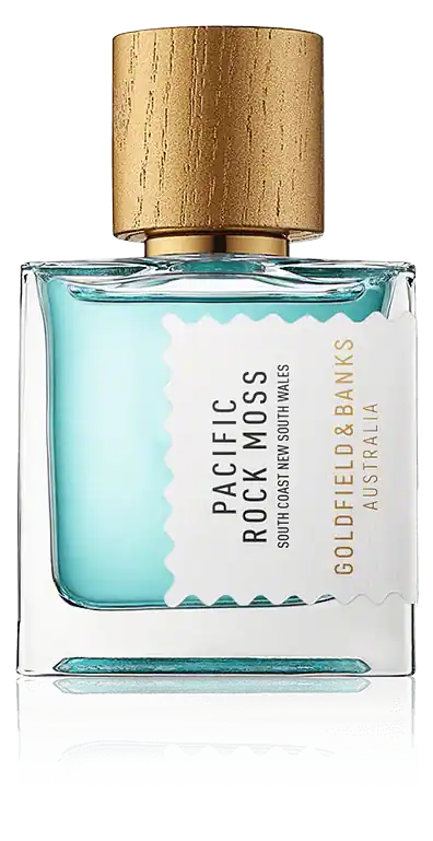 Bestpreis Goldfield & Banks Pacific Rock Moss Perfume Spray (50 ml)