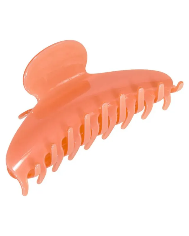 Begrenztes Angebot Pico Grande Carver Claw Peach