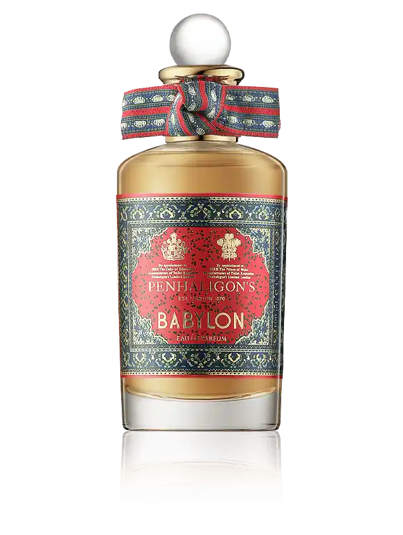 Jetzt Bestellen Penhaligon's Trade Routes Collection Babylon Eau de Parfum Spray (100 ml)