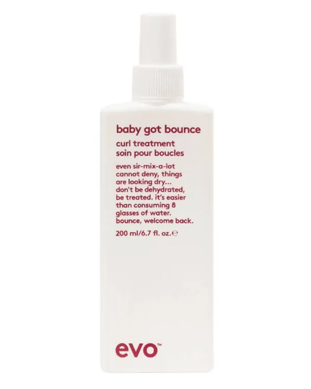 Im Trend EVO Baby Got Bounce Curl Treatment