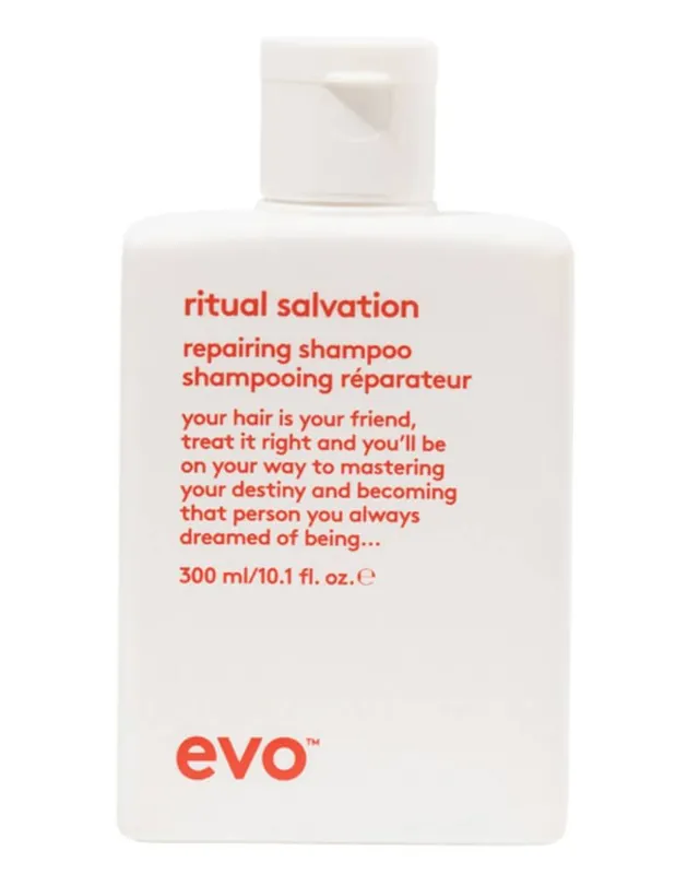 Meistverkauft EVO Ritual Salvation Repairing Shampoo