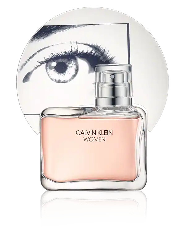 Calvin Klein Women Eau de Parfum Spray (100 ml) Kostenloser Versand