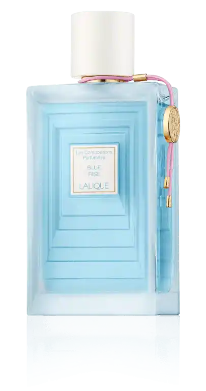Lalique Les Compositions Parfumées Blue Rise Eau de Parfum Spray (100 ml) Limited Edition
