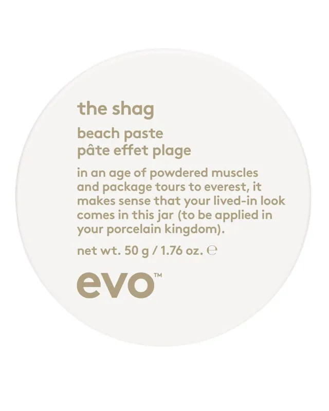 EVO The Shag Beach Paste Heißes Angebot