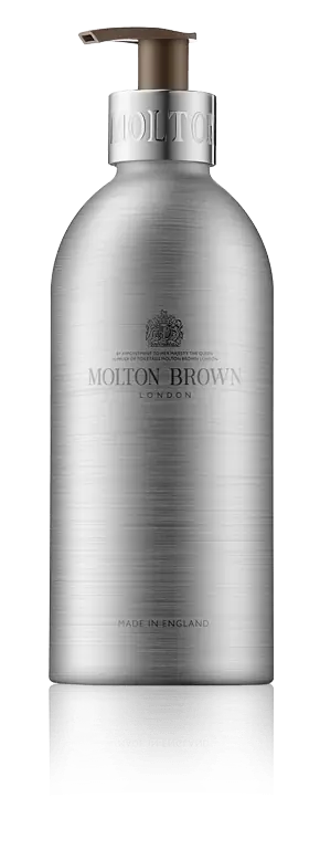 Gleich Bestellen Molton Brown Re-Charge Black Pepper Bath & Shower Gel (400 ml)
