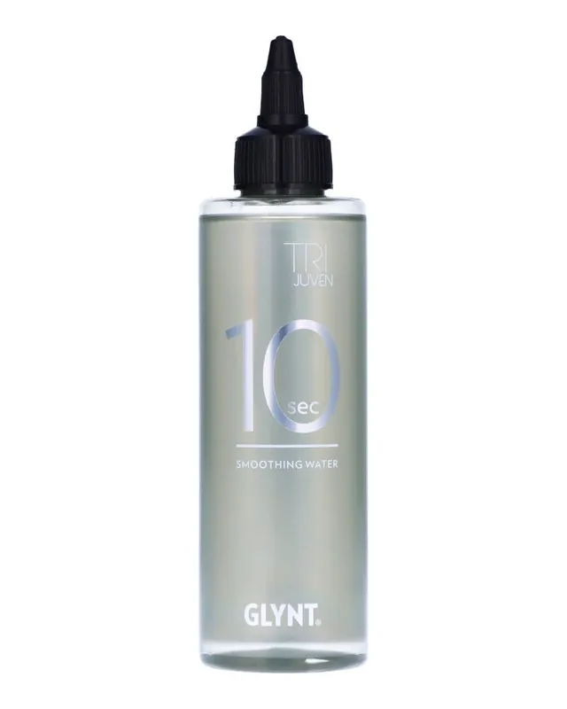 Glynt Trijuven 10 Sec Smoothing Water Top-Preis