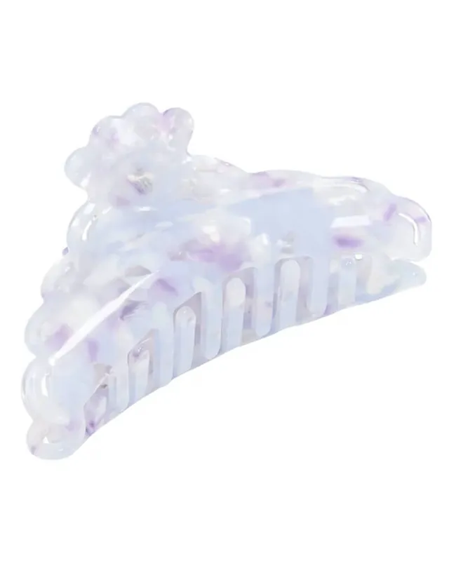 Sonderangebot Pico Elly Claw Creme/Purple (U)