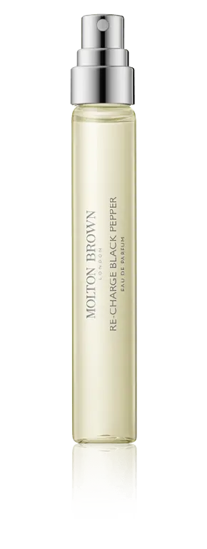 Top-Qualität Molton Brown Re-Charge Black Pepper Travel Case Refill (7,5 ml)