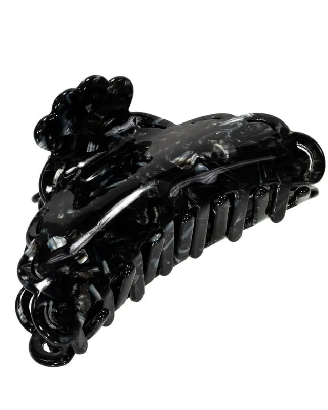 Aktuell Pico Elly Hair Claw Dark Grey