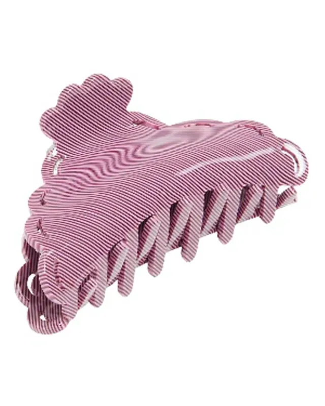 Mengenrabatt Pico Elly Claw Boysenberry Stripe