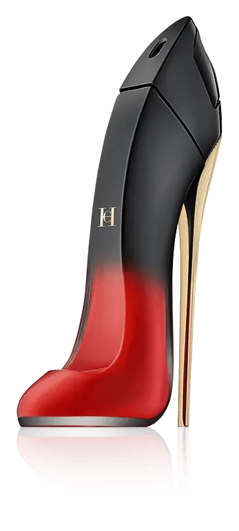 Carolina Herrera Very Good Girl Elixir Eau de Parfum Spray (50 ml) Markenprodukt