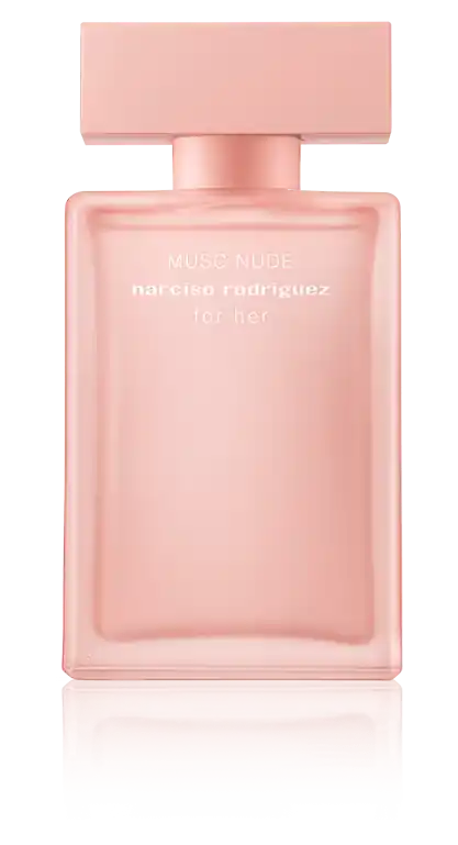 Direkt Vom Hersteller Narciso Rodriguez for her Musc Nude Eau de Parfum Spray (50 ml)