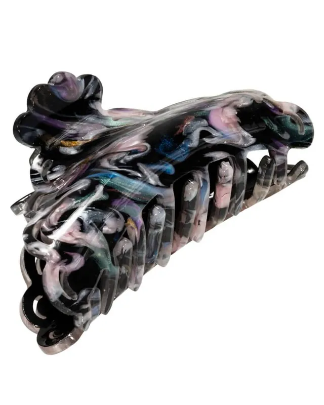 Mega-Angebot Pico Elly Claw Black Swirl
