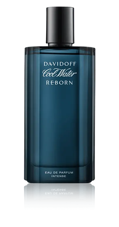 Ab Werk Davidoff Cool Water Reborn Eau de Parfum Intense Spray (100 ml)