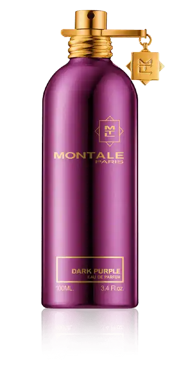 Preis Gesenkt Montale Dark Purple Eau de Parfum Spray (100 ml)