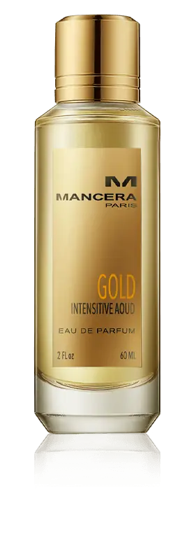 Mega-Angebot Mancera Aoud Gold Intensitive Aoud Eau de Parfum Spray (60 ml)