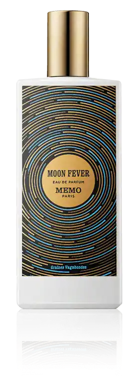 Memo Paris Collection Graines Vagabondes Moon Fever Eau de Parfum Spray (75 ml) Neu