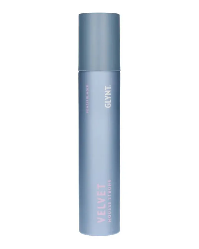 Preisknaller Glynt Velvet Mousse Strong