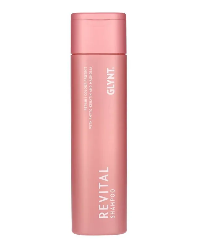 Beliebt Glynt 03 Revital Regain Shampoo