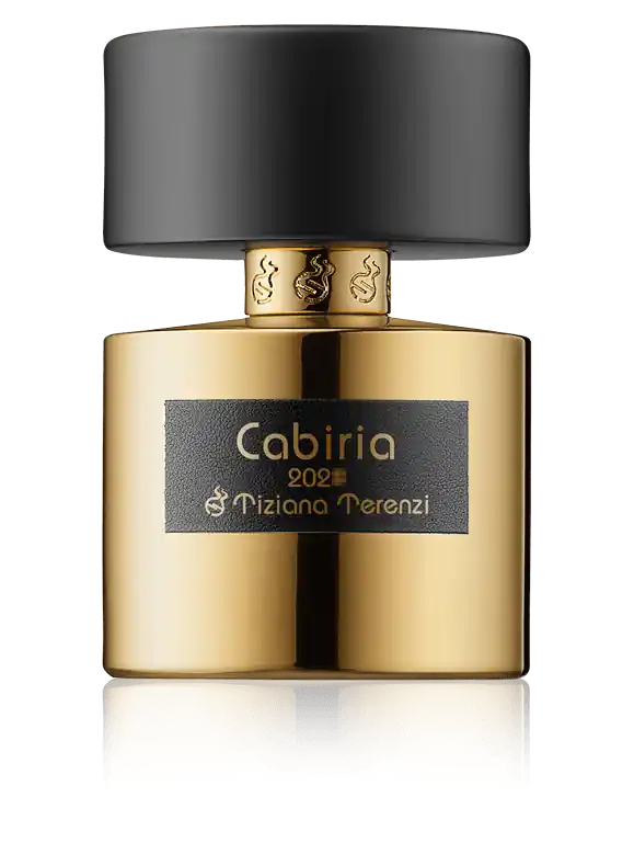 Tiziana Terenzi Anniversary Collection Cabiria Extrait de Parfum Spray (100 ml) Meistverkauft