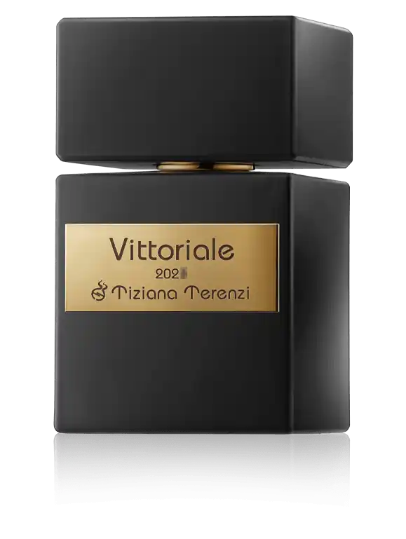 Ausverkauf Tiziana Terenzi Anniversary Collection Vittoriale Extrait de Parfum Spray (100 ml)
