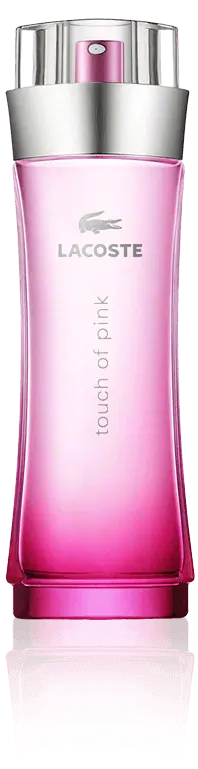 Lacoste Touch of Pink Eau de Toilette Spray (90 ml) Top-Seller