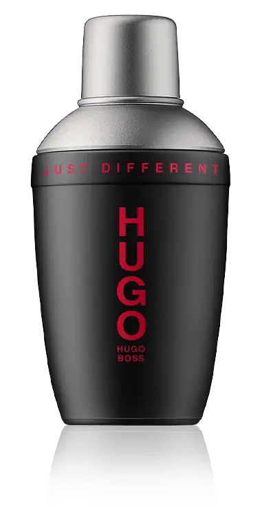 Jetzt Bestellen Hugo Boss HUGO Just Different Eau de Toilette Spray (75 ml)