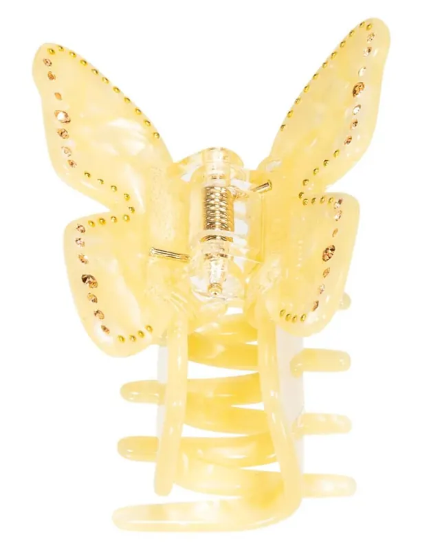 Online Kaufen Pico Papillion Claw Soft Yellow