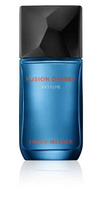 Issey Miyake Fusion d'Issey Extrême Eau de Toilette Spray (100 ml) Beliebt