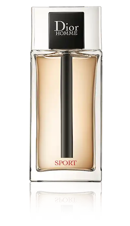 Dior Homme Sport Classic Eau de Toilette Spray (125 ml) Finale Aktion
