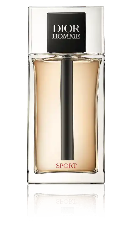 Dior Homme Sport Eau de Toilette Spray (200 ml) Markenware